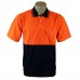 1310# HI VIS POLO